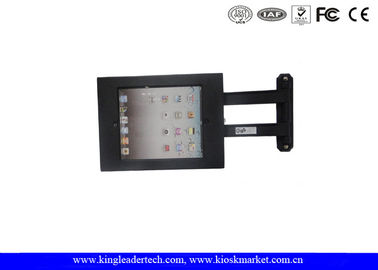 خرید سیاه و سفید اپل بازو کوه قابل تنظیم، اپل ایستگاه docking دیواری online manufacture