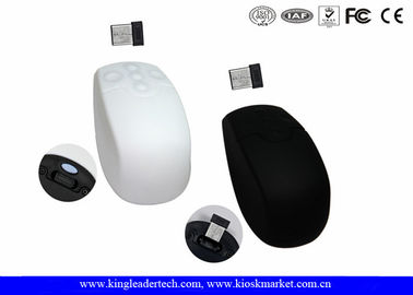 خرید CE FCC ROHS صدور گواهینامه بی سیم 2.4GHz موس نوری صنعت ماوس online manufacture