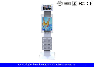 خرید مستقل اپل کوتاه پایه امن اپل کیوسک قفل شو، لوگو پنل و دندانه دار بروشور online manufacture