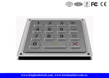 خرید 15 کلید هوشمند سیستم خانه درب بل فلزی صفحه کلید ضد آب خرابکاری اثبات online manufacture