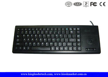 خرید صفحه کلید صنعتی پلاستیکی 87 کلید با گوی برای استفاده گسترده online manufacture