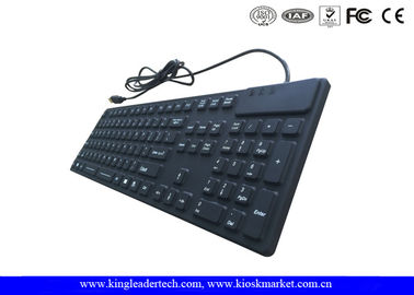 خرید IP68 صنعتی صفحه کلید ضد آب، عددی منطقه و کلید های تابع online manufacture