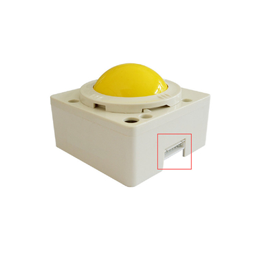 خرید ماژول ماوس تراکبال صنعتی ناهموار ضد آب و ضد خرابی حساسیت بالا online manufacture