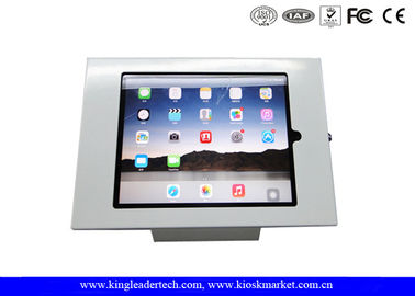 خرید پوشش ضد سرقت صفحه نمایش تبلت پایه رنگ پایه FCC دیوار کیوسک online manufacture