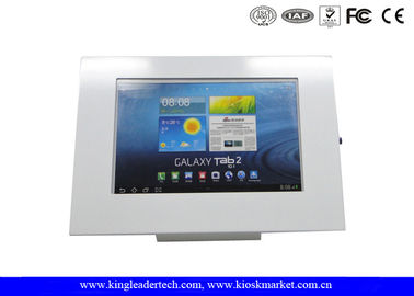 خرید 10.1 اینچ نگهدارنده تبلت اندروید روی دسکتاپ ضد سرقت ضد سرقت online manufacture