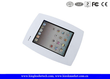 خرید Vesa Bracket تبلت اندروید کیوسک پودر روکش شده برای نمایشگاه های تجاری online manufacture