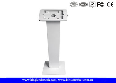 خرید قرعه کشی Android Tablet Kiosk Paint Finish 9.7 اینچ گوشه گرد online manufacture