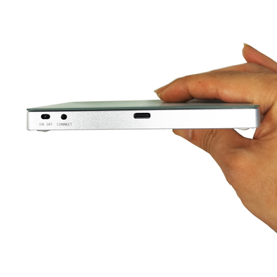 خرید ماوس پزشکی دانگل USB بی‌سیم 2.4G مستقل online manufacture