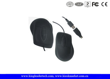 خرید صنعتی و یا پزشکی درجه IP68 ضد آب موس نوری سیلیکون ماوس online manufacture