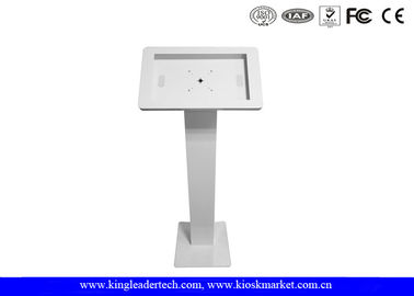 خرید امنیت مستقل اپل کیوسک پایه برای 18.4 اینچ سامسونگ کهکشان قرص online manufacture