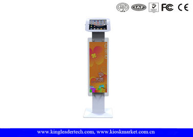 خرید صفحه نمایش قرص ضد چروک برای iPad Mini، Ipad Metal Stand Metal Stand online manufacture