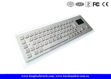 خرید ضد گرد و غبار و مایع ضد پنل کوه صنعتی کیوسک پد لمسی صفحه کلید online manufacture
