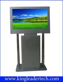 خرید کیوسک 47 اینچی دیجیتال ساینیج WIFI 3G صفحه نمایش کیوسک اندروید محفظه فولادی بادوام online manufacture