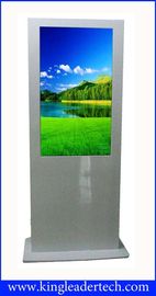 خرید Signage دیجیتال 1080P WIFI 3G برای تبلیغات کیوسک سیستم اندروید online manufacture