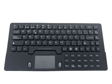 خرید فلاش ضد آب صفحه کلید رابط USB با ماوس لمسی / اسپانیایی طرح online manufacture