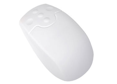خرید محافظ آب بندی موس بی سیم سیلیکونی پزشکی IP68 با گیرنده USB online manufacture