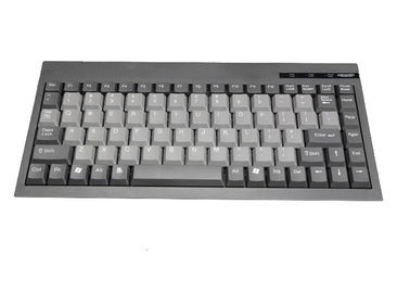 خرید صفحه کلید پلاستیکی ضد آب فشرده با کلیدهای PC/ABS مقاوم online manufacture