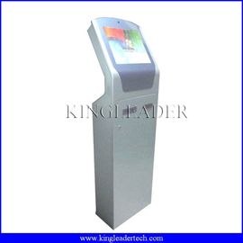 خرید سلف سرویس کیوسک پرداخت با کیوسک های سفارشی TSK8002 طراحی online manufacture