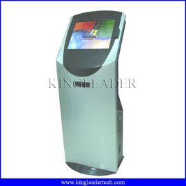 خرید طراحی پرداخت کیوسک های سفارشی با cardreader مغناطیسی کوچک و 80 میلی متر online manufacture