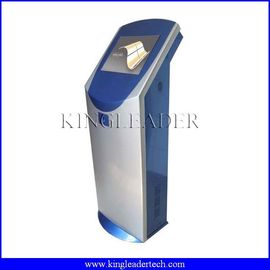 خرید طراحی سفارشی در دسترس سلف سرویس کیوسک TSK8006 صفحه نمایش لمسی پرداخت online manufacture