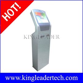 خرید طراحی سفارشی سلف سرویس کیوسک فروش بلیط با پذیرنده توجه داشته باشید، چاپگر حرارتی و دوربین online manufacture