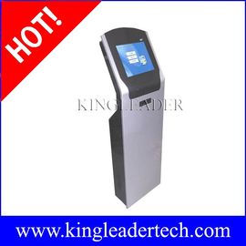 خرید کیوسک سلف سرویس سفارشی خرابکاری ضد با چاپگر حرارتی online manufacture