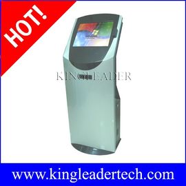 خرید کیوسک فروش بلیط پرداخت با cardreader مغناطیسی کوچک و چاپگر حرارتی online manufacture