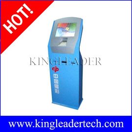 خرید فوق العاده باریک قرعه کشی عمومی کیوسک بلیط کیوسک سفارشی TSK8008 طراحی online manufacture