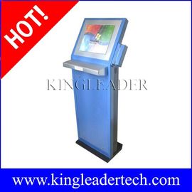 خرید کیوسک پرداخت با اره صفحه نمایش لمسی کیوسک سفارشی TSK8010 طراحی online manufacture