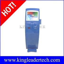 خرید سلف سرویس کیوسک پرداخت بلیط با اره صفحه نمایش لمسی سفارشی TSK8016 طراحی کیوسک online manufacture
