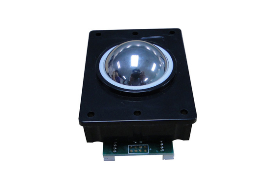 خرید SUS304 صنعتی Trackball Mouse Proof Liquid for Web Payphones online manufacture