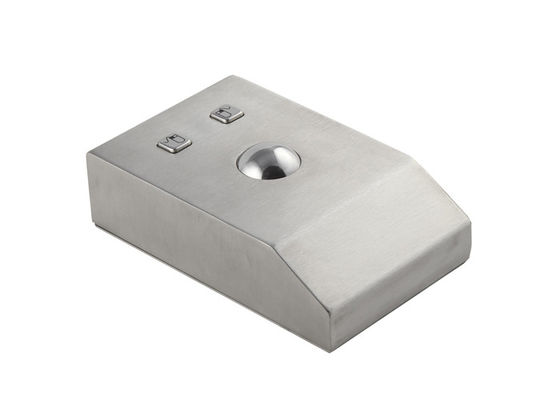 خرید ماوس تراکبال صنعتی 38 میلی متری فلزی ضد زنگ برای ماشین ها online manufacture