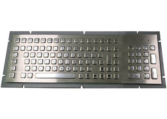 خرید پایه پنل صفحه کلید فلزی ATM ADM Industrial 20mA با کلیدهای عددی online manufacture