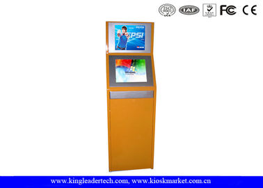 خرید مرکز خرید TFT LCD Touch Screen Kiosk مستقل برای تبلیغات online manufacture