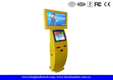 خرید ساخته شده در سلام فی بلندگو تقویت صفحه نمایش لمسی کیوسک با شیک و ADA مطابق طراحی online manufacture
