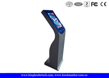 خرید مدرن صفحه نمایش را دیدم لمسی سلف سرویس کیوسک برای مرکز خرید online manufacture