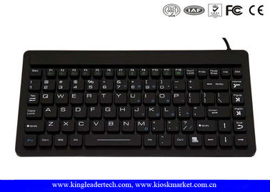خرید سفارشی رنگ سیلیکون صفحه کلید USB، استاندارد انگلیسی تاشو صفحه کلید online manufacture