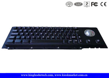 خرید صفحه کلید سیاه گیلاس مکانیک Keyswitch فلزی پنل کوه با گوی online manufacture