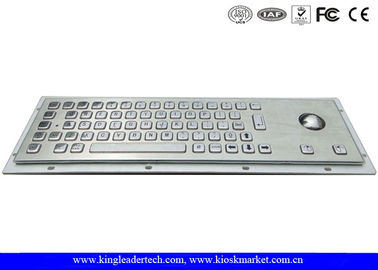 خرید صفحه کلید NEMA4 مقاومتی گوی پنل کوه با 64 کامل سفر کلید online manufacture