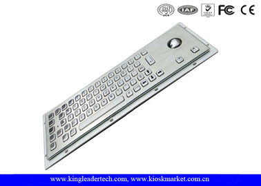خرید خار صفحه کلید فولاد ضد زنگ پانل کوه با گوی و 64 کلید online manufacture