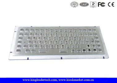 خرید طراحی شده مخصوص بالا خرابکاری ضد صفحه کلید کوچک صنعتی با 12 کلید های تابع online manufacture