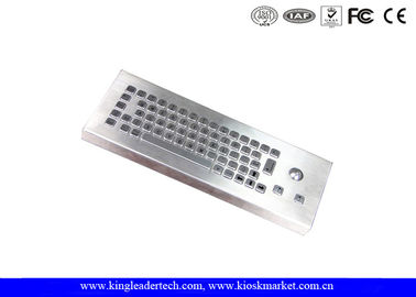 خرید خار صفحه کلید کامپیوتر صنعتی کوچک ردپای دسکتاپ با گوی online manufacture
