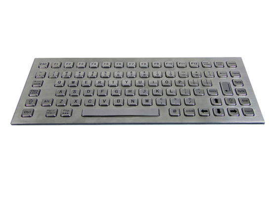خرید صفحه کلید 12 عملکردی از جنس استنلس استیل ضد خرابی IP65 online manufacture