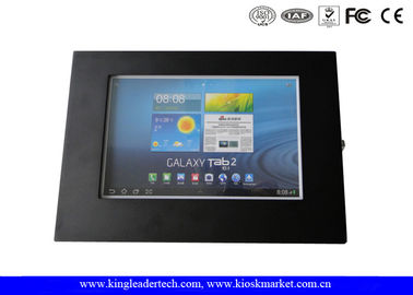 خرید کهکشان Tab2 10.1 '' پودر اپل کیوسک ضمیمه دیواری پوشش online manufacture